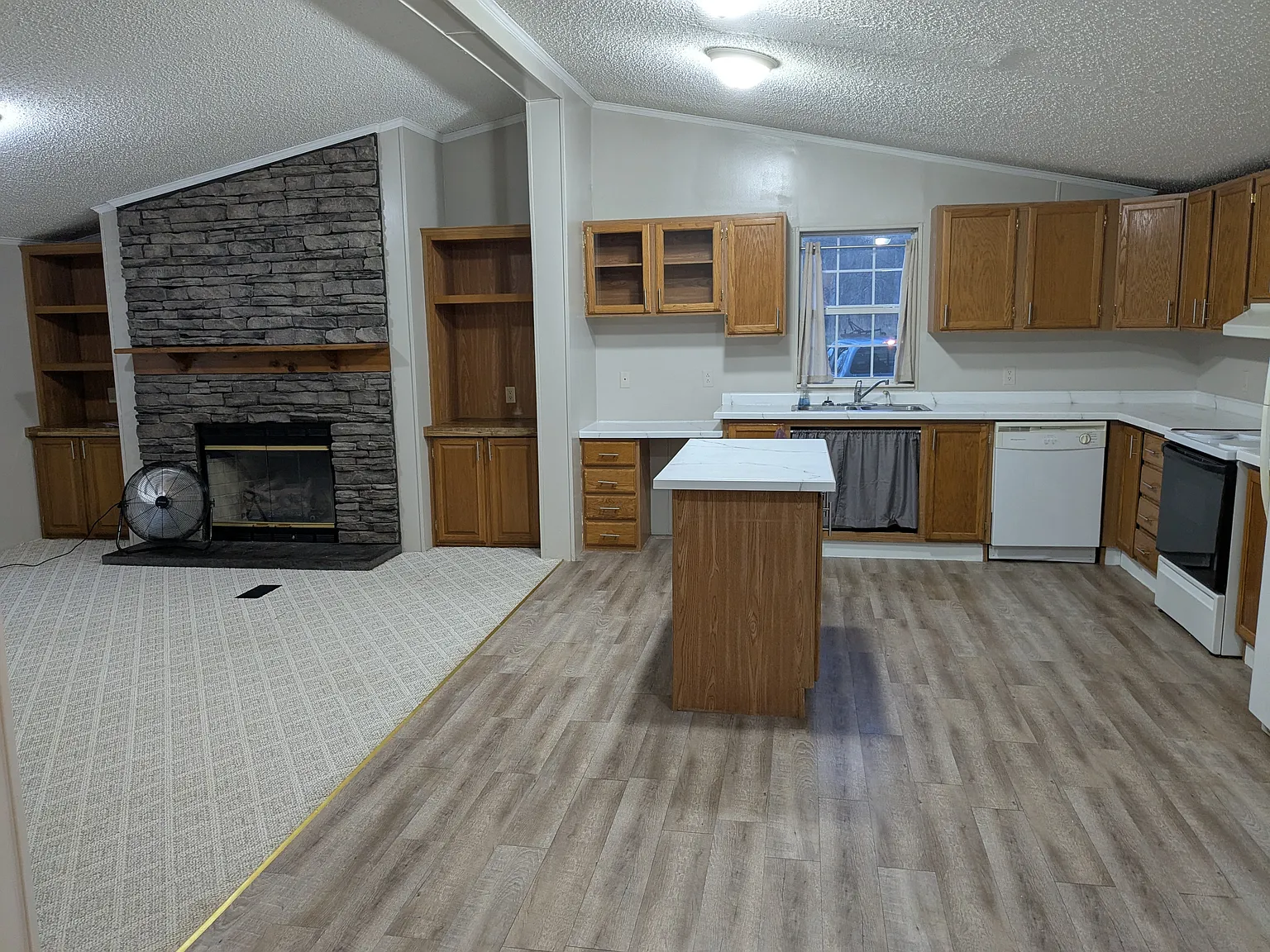 Spaulding Rd, Christiansburg — Photo 4
