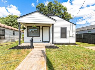 5140 Dimple Jackson St, Dallas, TX 75210