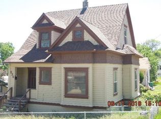 334 N 4th St, Klamath Falls, OR