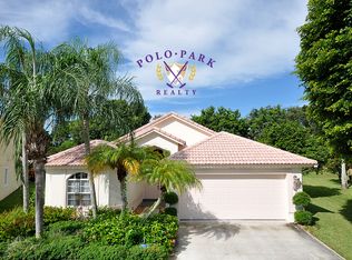 1919 Oak Berry Cir, Wellington, FL 33414