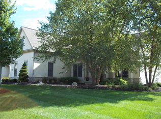2556 Kemperwood Dr, Blacklick, OH 43004
