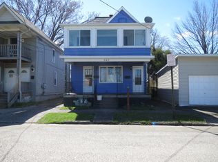 947 W 3rd St, Erie, PA 16507