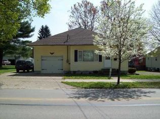 1030 N Center St, Corry, PA 16407