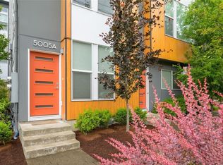 5005A 40th Ave NE, Seattle, WA 98105