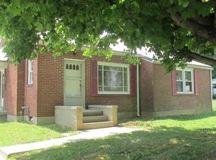 1394 Harrodsburg Rd, Lawrenceburg, KY 40342