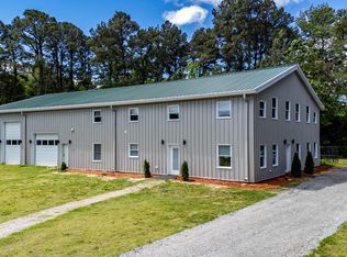 281 Shipyard Rd, Hertford, NC 27944