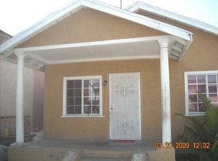8127 S San Pedro St, Los Angeles, CA 90003