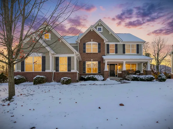 10238 Wicklow Ct, Fishers, IN 46040
