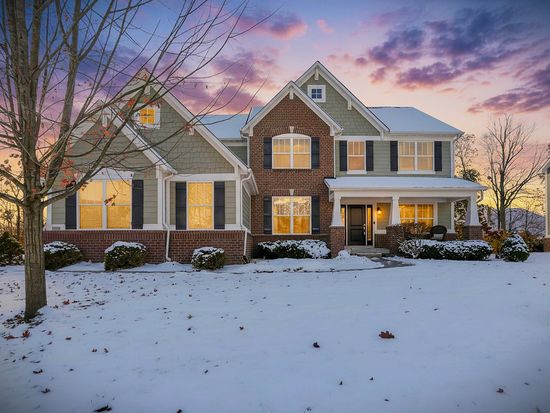 10238 Wicklow Ct, Fishers, IN 46040