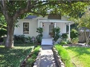 3706 Bradley St, Houston, TX 77009