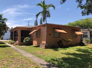 1948 Jefferson St #1-2, Hollywood, FL 33020