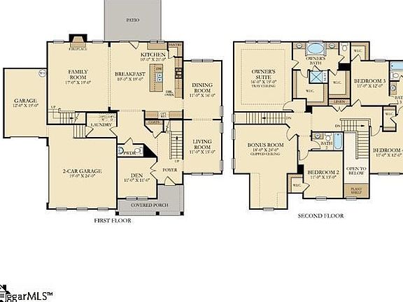 2nd image of 101 Riverland Way Hce 34