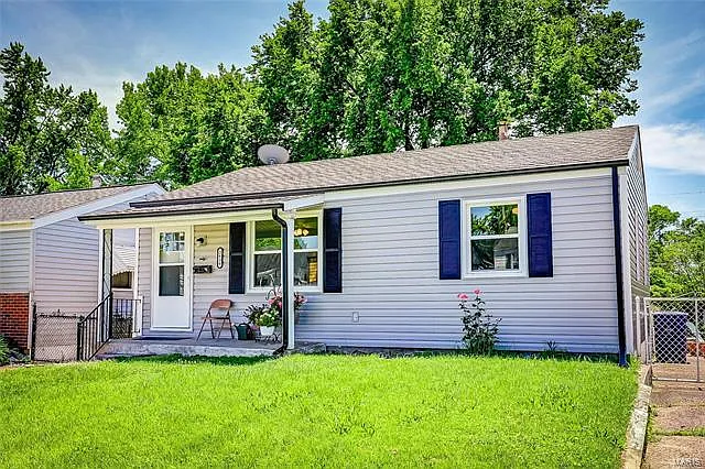 3636 Steins St photo 1