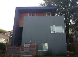 7126 44th Ave SW, Seattle, WA 98136