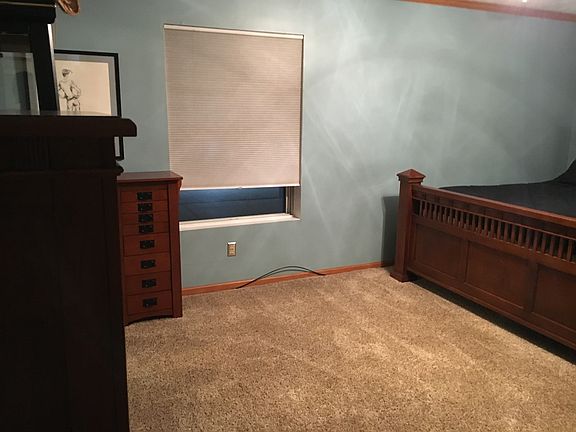 Large Master Bedroom
