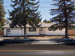 2632 SW Yew Ave, Redmond, OR 97756