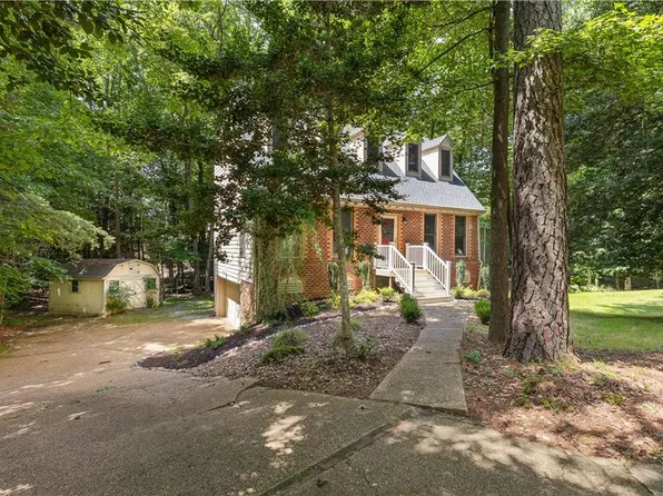 102 Sharps Rd, Williamsburg, VA 23188