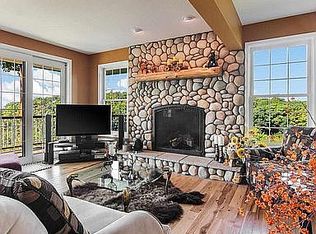 5696 N Crossover Dr #862, Bellaire, MI 49615