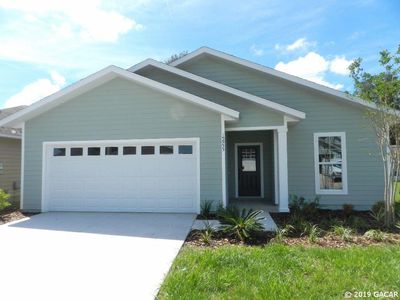 15828 NW 121st Ln, Alachua, FL, 32615