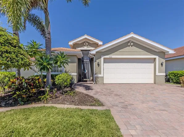11666 PARROTFISH STREET, VENICE, FL 34292