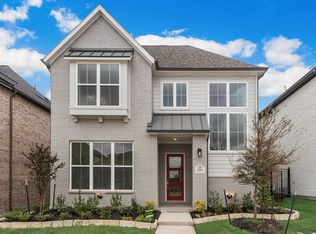 1524 Sandhill Ln, Celina, TX 75009