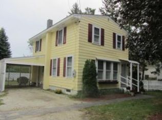 570 Huse Rd, Manchester, NH 03103