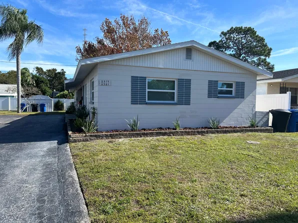 2519 28th St N, Saint Petersburg, FL 33713