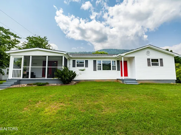 4703 Idumea Rd, Corryton, TN 37721