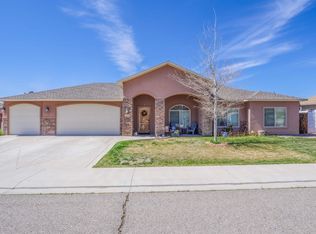 653 Huntington Rd, Grand Junction, CO 81504