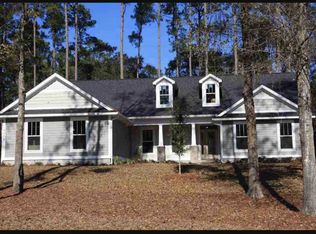 9958 Guadalupana Ct, Tallahassee, FL 32317