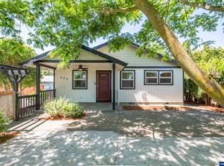 632 N Pershing St, Mount Angel, OR 97362