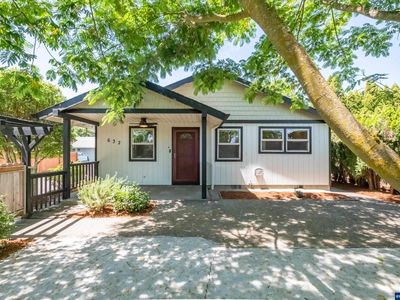 632 N Pershing St, Mount Angel, OR, 97362