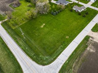 East St, Radcliffe, IA 50230