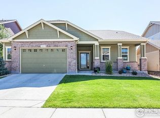5668 Edgevale St, Timnath, CO 80547