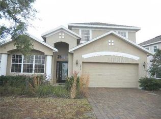 2959 Lake Jean Dr, Orlando, FL 32817