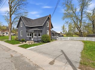 430 Eldon Rd, Kawartha Lakes, ON K0M2C0