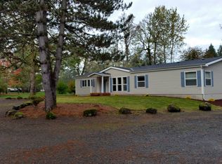 15412 NE Beebe Rd, Battle Ground, WA 98604