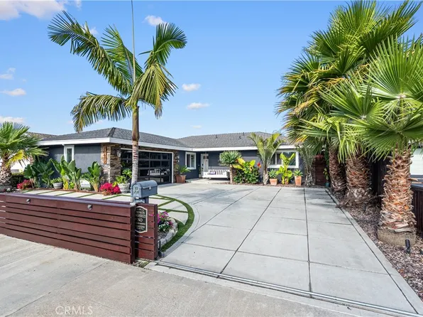 20672 Kelvin Ln, Huntington Beach, CA 92646
