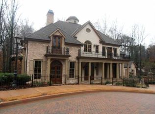 440 Belada Blvd NE, Atlanta, GA 30342