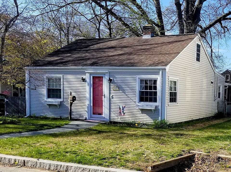 2nd image of 57 Park Dr