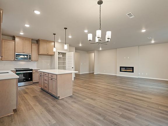 7104 S Hyton ST by Aho Construction