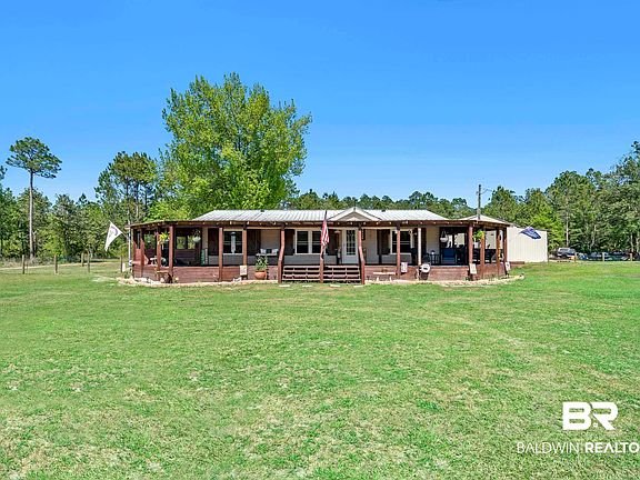 3rd image of 34130 Alligator Bayou Rd