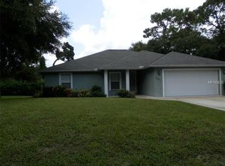 2621 Fiesta Dr, Venice, FL 34293