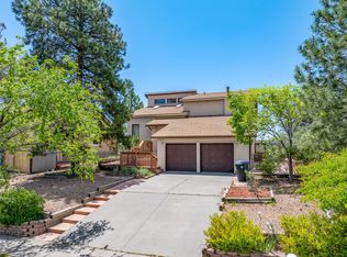 1327 San Ildefonso Rd, Los Alamos, NM 87544