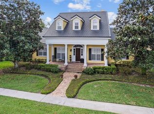 1448 Conway Isle Cir, Belle Isle, FL 32809