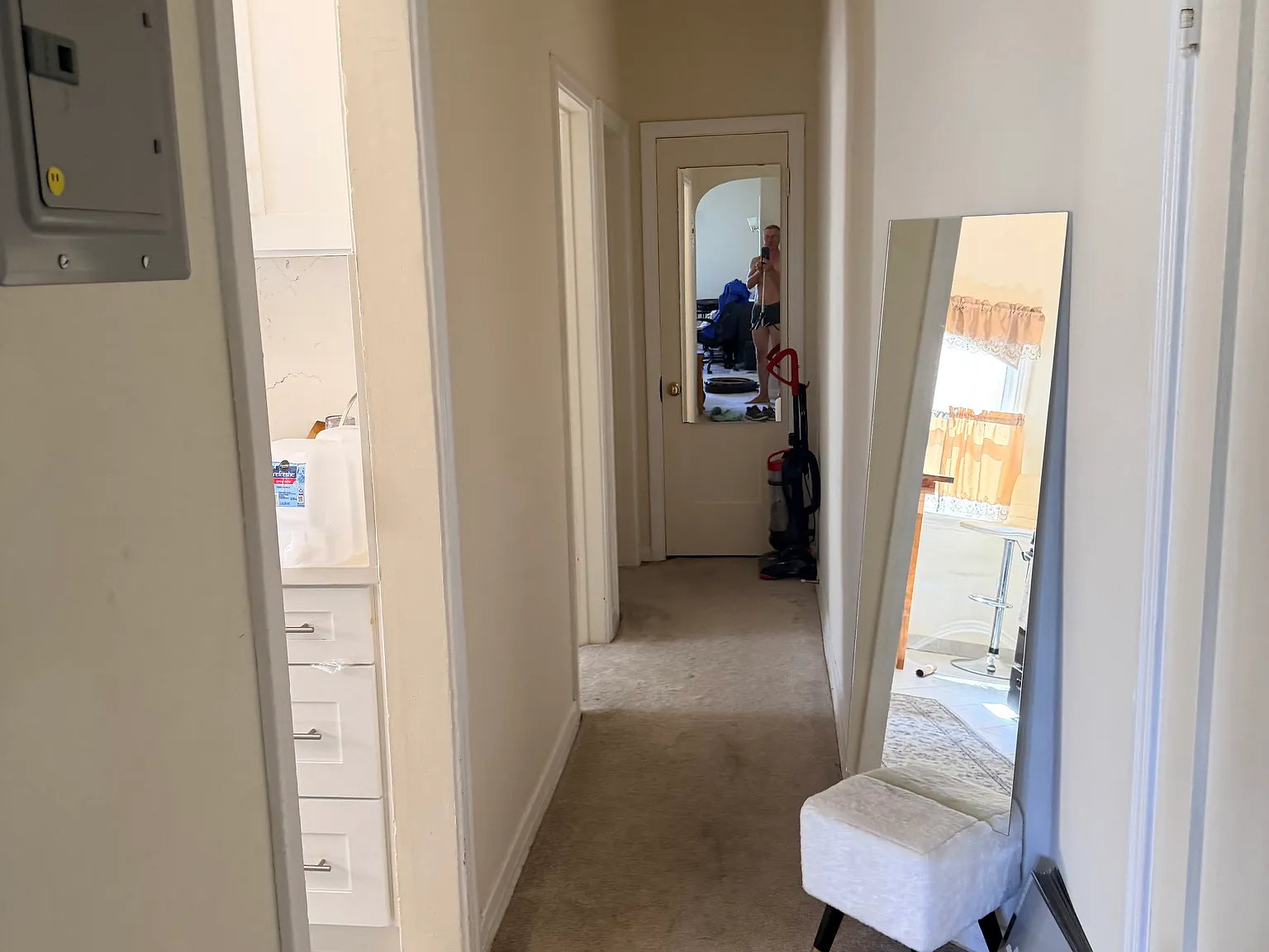 1 bed, 785 sqft, $2,450 — Photo 4