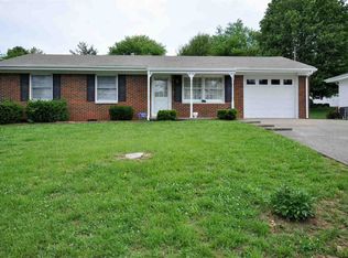 144 Longview Dr, Paducah, KY 42001
