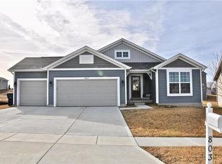 803 Caspian Dr, Wentzville, MO 63385