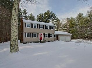 62 Norfolk Rd, Millis, MA 02054