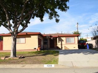 4286 Granada St, Montclair, CA 91763